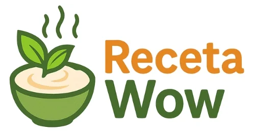 Receta WOW