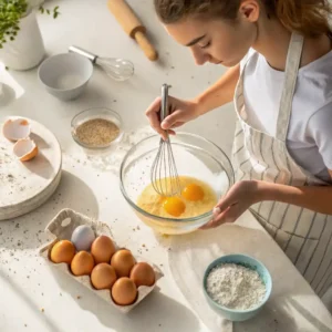 Receta crepes para 2: la mejor guía paso a paso para un desayuno perfecto 25 batir huevos para receta de crepes para 2