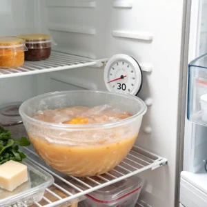 Receta crepes para 2: la mejor guía paso a paso para un desayuno perfecto 28 reposar masa de crepes durante 30 minutos